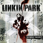 Linkin Park - Hybrid Theory [수입반CD] 린킨 파크 : 스피츠 레코즈