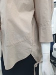 파크랜드 프렐린 베이지 셔츠, 칼라 블라우스, 여름셔츠, 데일리 블라우스rbb212670 : 세이브존 화정 프렐린