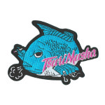 쯔리무사 구레다 구레 와펜 : 낚시방 스토어