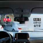 안티포그 윈도우 김서림 방지 스프레이 안경습기제거 코팅 자동차 장마 안경 유리 실내 차량 : 프리모리빙