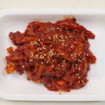 [도봉구 배달] 우리집 기본반찬 오징어젓 150g [방학 금강식품] : 동네시장 장보기