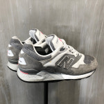 뉴발란스 ML878/사이즈(240)/S2991 : 리스토어빈티지