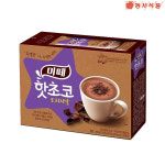 미떼 핫초코 오리지날 10T / 초코 : 카카오마트