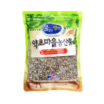 증안리약초마을 국산 토종 가시 홍화씨 300g : 증안리약초마을