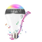 버프템 스마트 블루투스 LED 매립등 백열다운라이트 볼 미니 전구 샤오미 이라이트 : 버프템