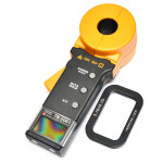 체크맨 TK-2061 태광전자 크램프식 디지털 접지테스터기 : 공구계측기몰