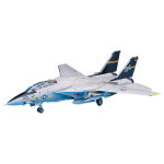 아카데미과학 1/72 미해군 F-14A 톰캣 12471 : 우주토이