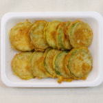 [도봉구 배달] 달큰한 호박전 200g [방학 금강식품] : 동네시장 장보기