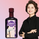 폴란드 아로니아 농축액 65브릭스 한아로니아 프리미엄 100 (300ml) 50병 : 한아로니아