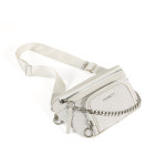 [허스키뉴욕] 글로리 크로스백 HS-002507 IVORY : 허스키 뉴욕