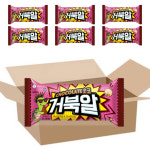 거북알 추억의 아이스크림 1박스 (30개입) : 간달푸드