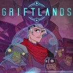 (스팀 게임) 그리프트랜드 Griftlands : 올게임샵