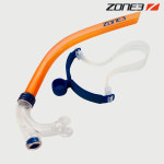 ZONE3 FRONT FACING SNORKEL 존3 센타스노클 : 남도스포츠