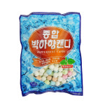 다산 700g 박하사탕 1봉 벌크/대용량사탕/사탕/민트/업소용사탕 : 캔디마을