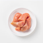 스탠다드 무색소 알탕 계란찜 명란젓 구이 백명란 파지 1kg : 스탠다드푸드