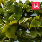 완도 꼬시래기 미역 줄기 미역귀 생꼬시래기 염장꼬시래기 1-10kg : 프레시홍