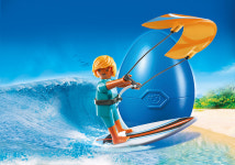 [국내배송] 플레이모빌 6838 키즈서퍼/ Easter Egg : 토이즈블라썸