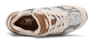 (정품 공식판매) 뉴발란스 992 우먼스 실크 New Balance W992FN 아이트23청주 : 아이트 ITE
