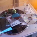 누에보 앙상블 정규 앨범 [ Traveler ] CD : 해인뮤직컴퍼니