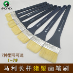 순모 말리 패 롱 로드 그림붓 G1751 유화그림 371252N1783075223 : 직구아티스트