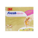 3M 후레쉬 장갑 500매X2개 : 마켓프로