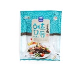 바다명가 모듬해초 세모 가사리 가시리 불등가사리 해초 샐러드 무침 꼬시래기 해조류 80g : 한다 몰