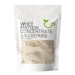 그린팟 WPC 농축유청단백질 분말 미국산 프로틴 단백질보충제 1kg : 그린팟 Greenpot