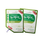 뉴케어 화이바 RTH 400ml x 20팩 수술후 영양식 설사환자 환자식 콧줄식사 : 원투원메디