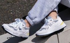 (정품 공식판매) 뉴발란스 992 우먼스 싸이클론 흰회 New Balance W992FN 아이트23청주 : 아이트 ITE