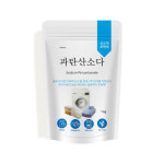 포굿 과탄산소다 구연산 베이킹소다 다목적세정제 미백 탈색 주방 세탁 : 미미하우스코리아