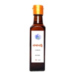 아마씨유 270ml 국내생산 오늘 짜서 신선한 오일 다사랑 : 다사랑