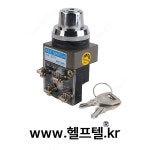키스위치 CR-3011-3C : 헬프텔