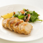 마시꼬 훈제 닭가슴살 레시피 어니언 운동용 100g : 신선플러스 공식몰