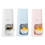 [Wiswell] 위즈웰 눈꽃빙수기계  설빙기계 가정용 카페 아이스크림 : 베스트프라이스365