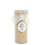 국산 볶음참깨(단비방앗간) : 단비방앗간