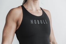 노블 우먼스 스윔수트 원피스 수영복 NOBULL WOMENS ONE PIECE SWIMSUIT 크로스핏 게임즈 스폰서 CROSSFIT GAMES SPONSER : 핏터스월드