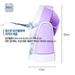 신일 써큘레이터 리모컨 에너지절감 3단 좌우 상하회전 4시간타이머 에어컨바람 사계절환기 : 클로이 NO.1