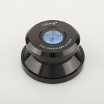 Viborg 보르 정품 LP-320B 스테빌라이저 LP  턴테이블 클램프 : 지후네