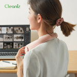 크리니즈 넥밴드 선풍기 휴대용 목걸이선풍기 넥선풍기 : 와콤용산대리점