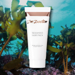 [1+1] 미역헤어팩 닥터닥터 퍼퓸 트리트먼트 향기 닥터닥터 미역머릿결 미용실 : 네이크업페이스