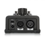TC Helicon TC헬리콘 DITTO MIC LOOPER 보컬, 어쿠스틱 악기용 루프 페달 이펙터 스톰박스 : 토포스