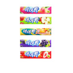 크라운 새콤달콤 블루베리소다향 29g : 스낵365