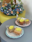 [낱개] 레몬드 (Lemoned) 구움과자 쿠키 : 레몬드 Lemoned