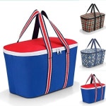 독일 라이젠탈 피크닉 낚시 캠핑 레저 아이스백 소프트 쿨러 보냉백 20L - 3type : 흥도많은고양이