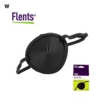 검정색 성인 눈 보호 안대 눈병 결막염 다래끼 외눈 약국 한쪽눈 한쪽 한눈 : 보람찬 하루