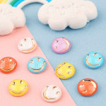 영롱 비즈 스마일 파츠(case) 네일파츠 네일스톤 : 네일데코