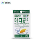 대일밴드 뉴 메디혼합 습윤밴드 4매 x 1개 초특가 : 주식회사 바른생활