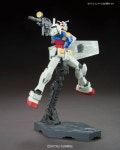 반다이 HGUC 191 RX-78-2 퍼스트 건담 리바이브 : 건담시티