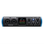Presonus 프리소너스 Studio 24C 2x2 USB-C portable 스튜디오 24C 오디오 인터페이스 : 킹스비트몰