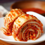 지리산 남악 국내산 배추 포기김치 김치주문 10kg : 하늘찬